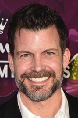 Mark Deklin