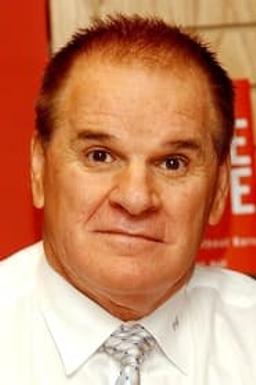 Pete Rose