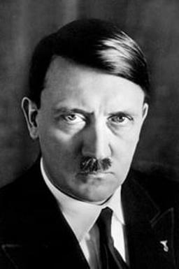 Adolf Hitler