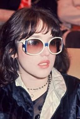 Isabelle Adjani