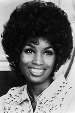 Teresa Graves