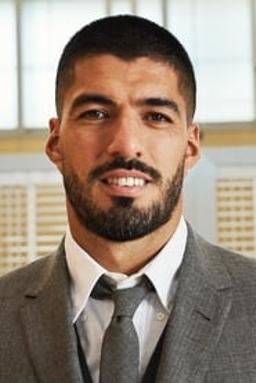 Luis Suárez