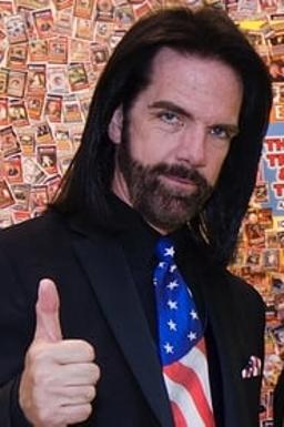 Billy Mitchell