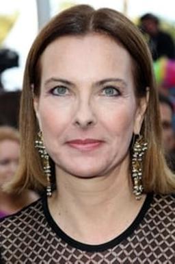 Carole Bouquet