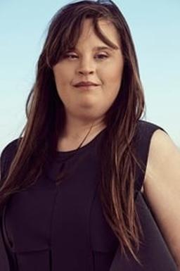 Jamie Brewer