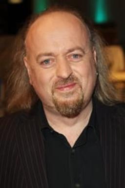 Bill Bailey