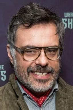 Jemaine Clement