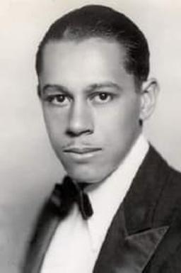 Cab Calloway