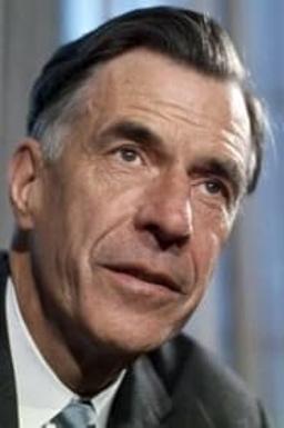 John Kenneth Galbraith