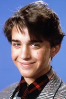 Ilan Mitchell-Smith