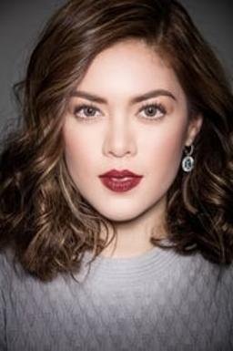 Shaina Magdayao