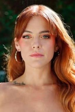 Riley Keough