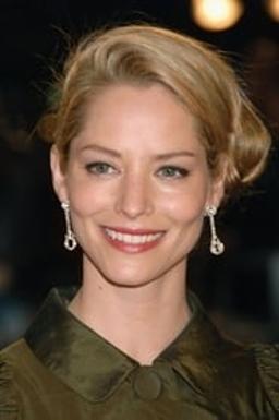 Sienna Guillory