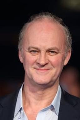 Tim McInnerny