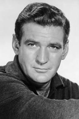 Rod Taylor