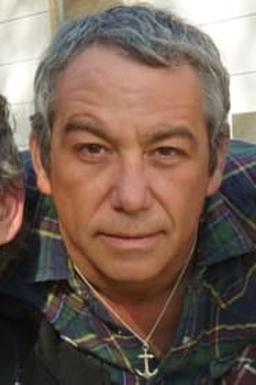 Mike Watt