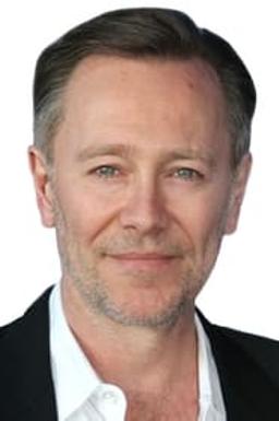 Peter Outerbridge