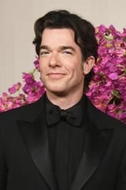 John Mulaney