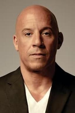 Vin Diesel