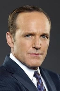 Clark Gregg