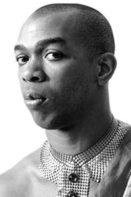 Geoffrey Holder