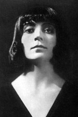 Asta Nielsen