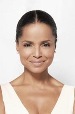 Victoria Rowell