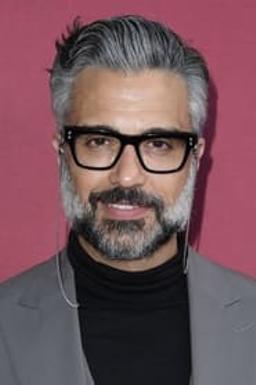 Jaime Camil