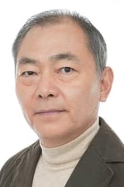 Unshō Ishizuka