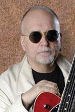 Reeves Gabrels