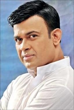 Ranjan Ramanayake