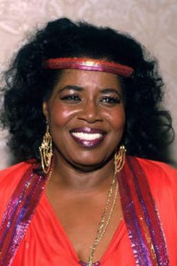 Mabel King