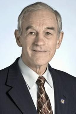 Ron Paul