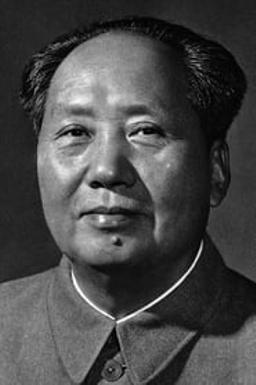 Mao Zedong