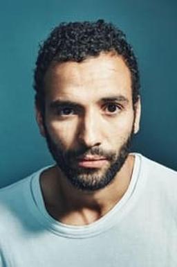 Marwan Kenzari