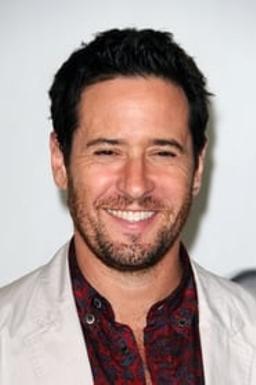 Rob Morrow