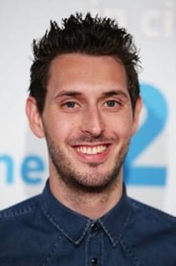 Blake Harrison