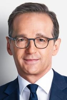 Heiko Maas