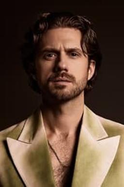 Aaron Tveit