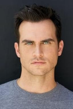 Cheyenne Jackson