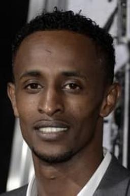 Barkhad Abdirahman