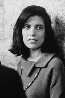 Susan Sontag