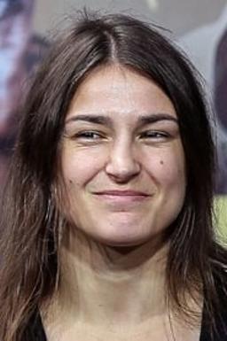 Katie Taylor