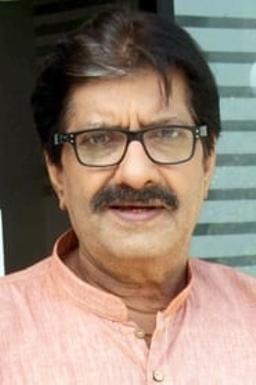 Anil Dhawan