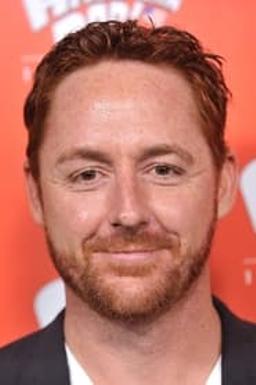 Scott Grimes