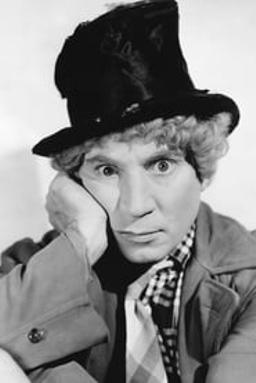 Harpo Marx