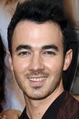 Kevin Jonas