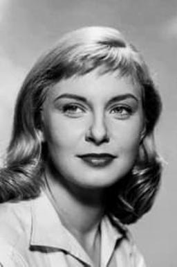 Joanne Woodward