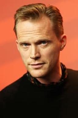 Paul Bettany