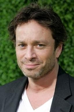 Chris Kattan